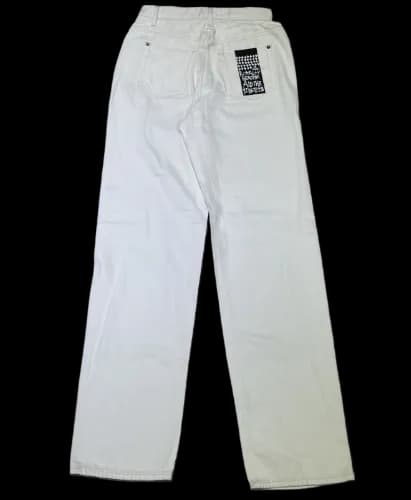 KSUBI CHITCH WHITENOISE JEANS - OopBuy Spreadsheet