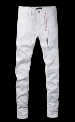 PURPLE WHITE JEANS - OopBuy Spreadsheet