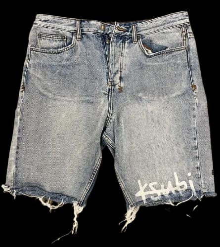 KSUBI JORTS - OopBuy Spreadsheet