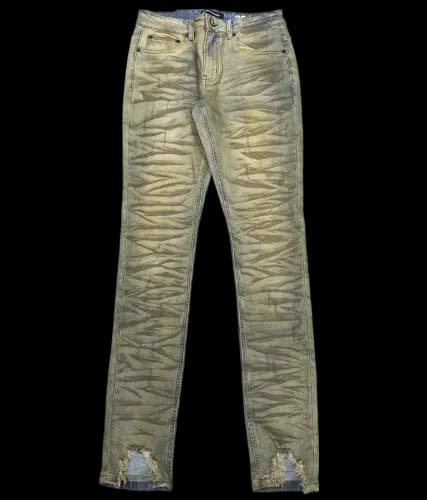 SERENEDE JEANS - OopBuy Spreadsheet