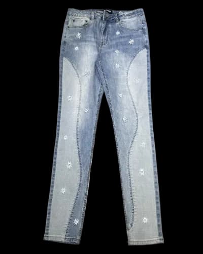 SERENEDE JEANS