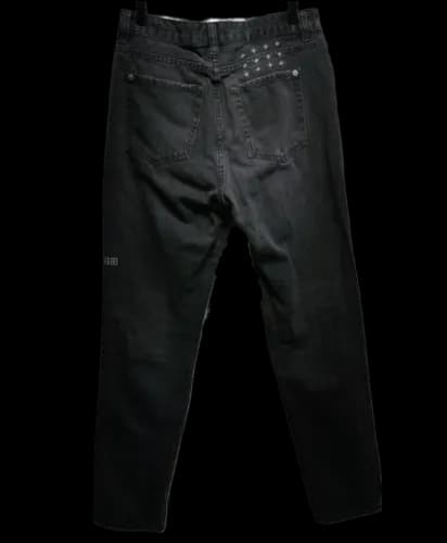 KSUBI STORM IN A TEACUP JEANS - OopBuy Spreadsheet