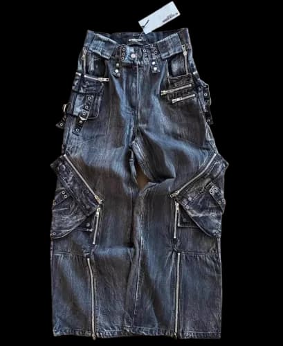 NOFAITHSTUDIOS DENIM - OopBuy Spreadsheet