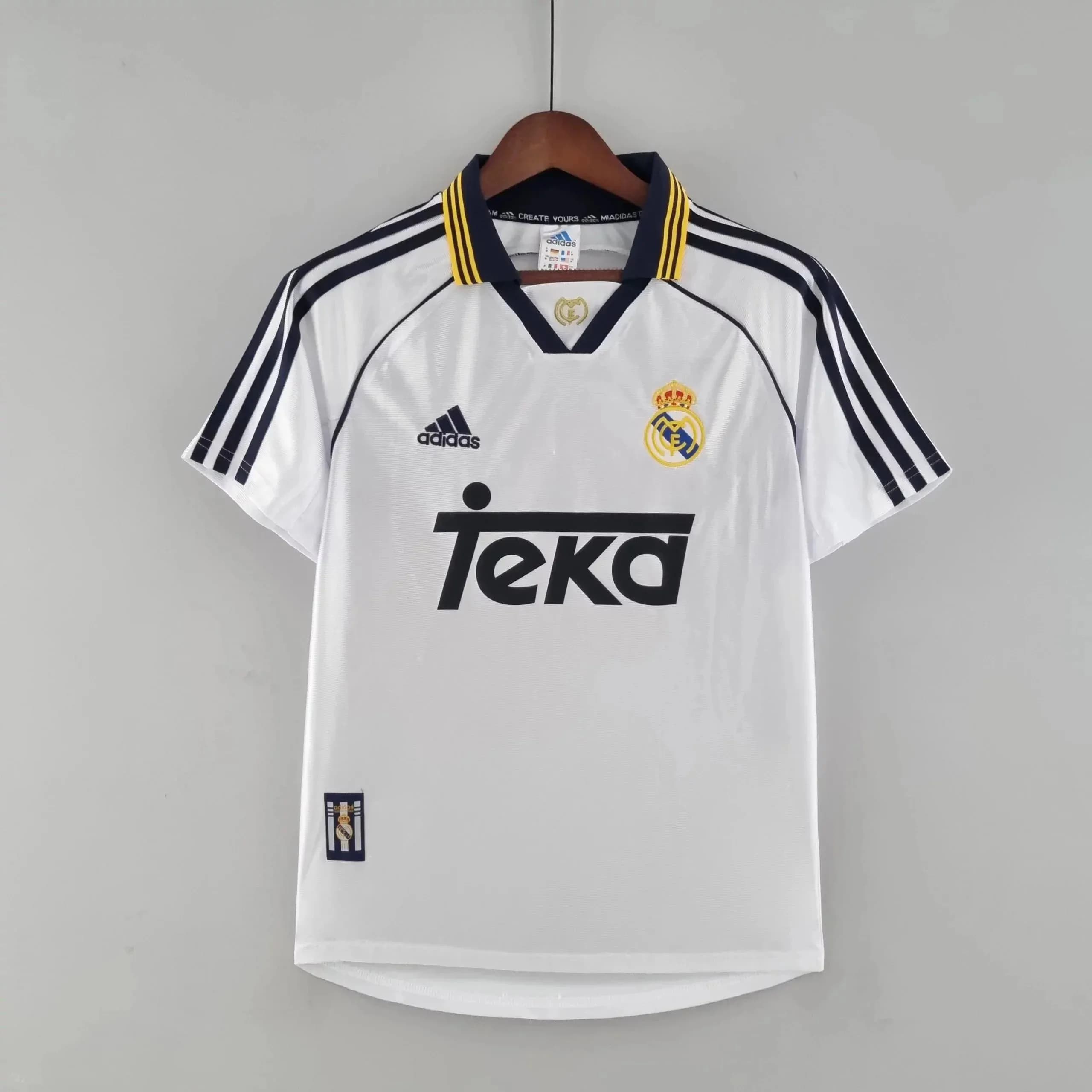 fotball jersey - Image 2