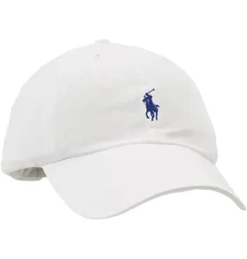 POLO RL CAPS