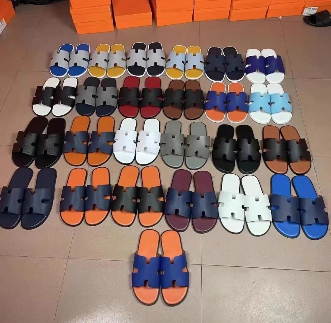 hermes sandals - OopBuy Spreadsheet