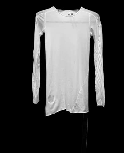 Rick Owens Longsleeve (3 Styles) - Image 2