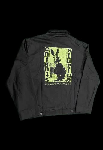 Enfants Riches Deprimes JACKET - OopBuy Spreadsheet