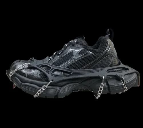 BALENCIAGA 3XL SKI WEAR - OopBuy Spreadsheet