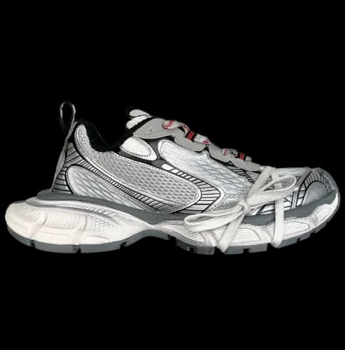 BALENCIAGA 3XL BUDGET - OopBuy Spreadsheet