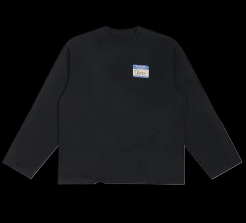 BALENCIAGA DEMNA LONG SLEEVE - OopBuy Spreadsheet