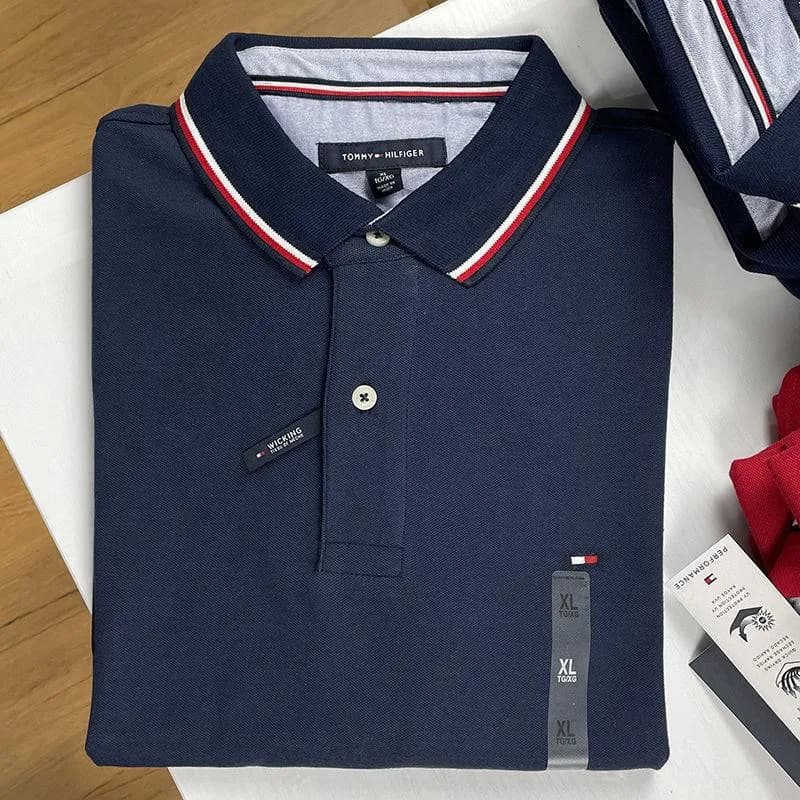 tommy hilfiger polo - OopBuy Spreadsheet