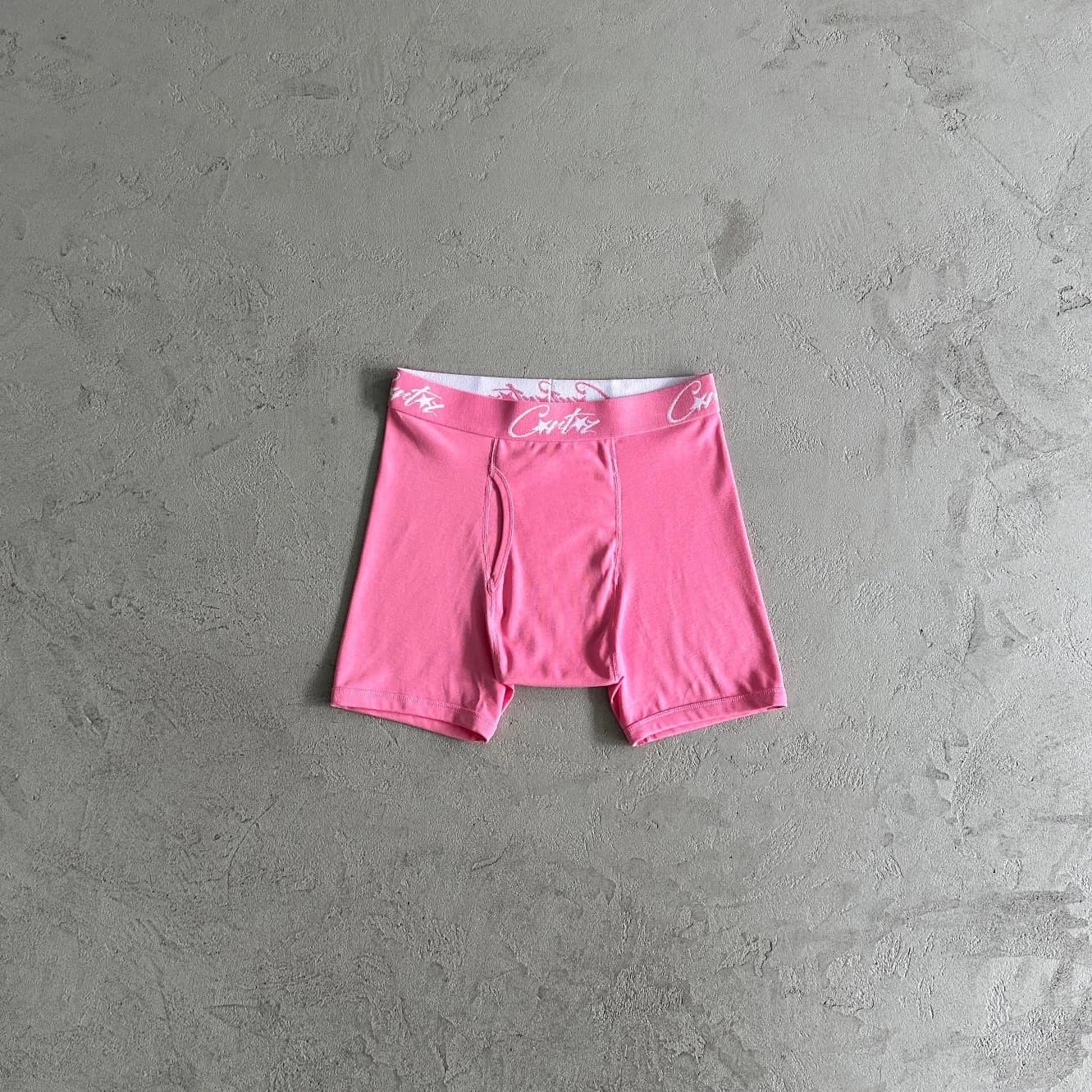 corteiz pink underwear - OopBuy Spreadsheet