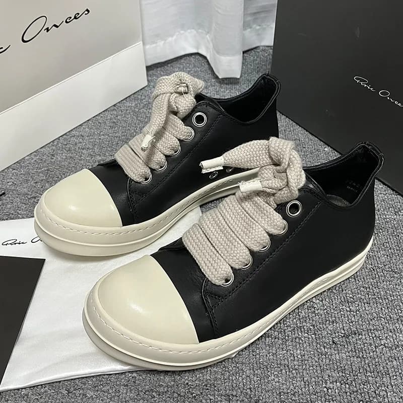 Rick owens low - OopBuy Spreadsheet