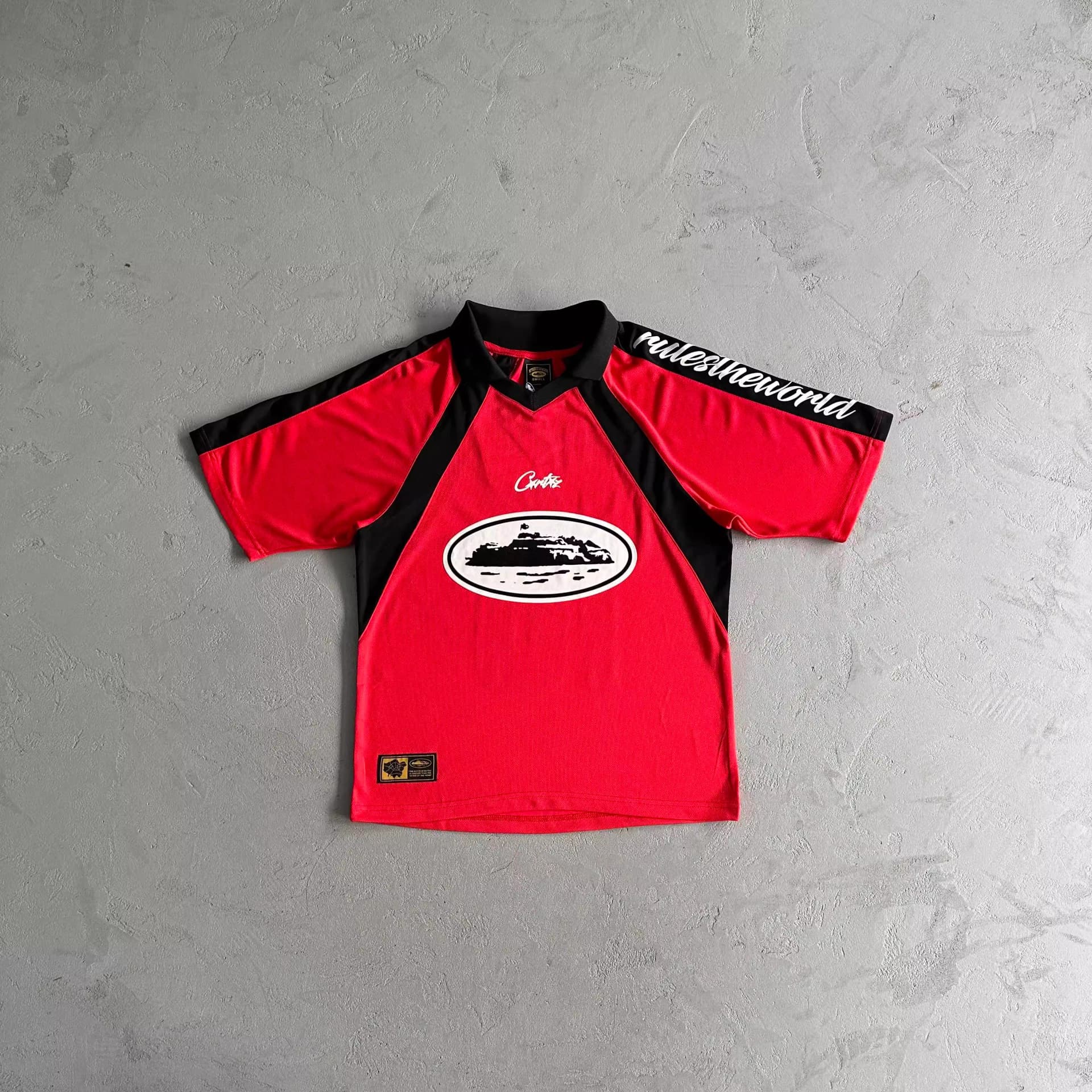 jerseys
