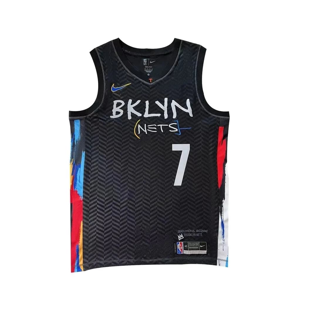 NETS JERSEY - Image 2