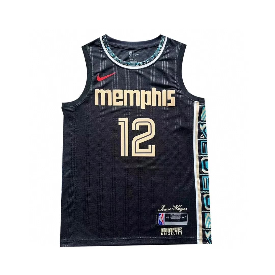 Memphis jersey - Image 2