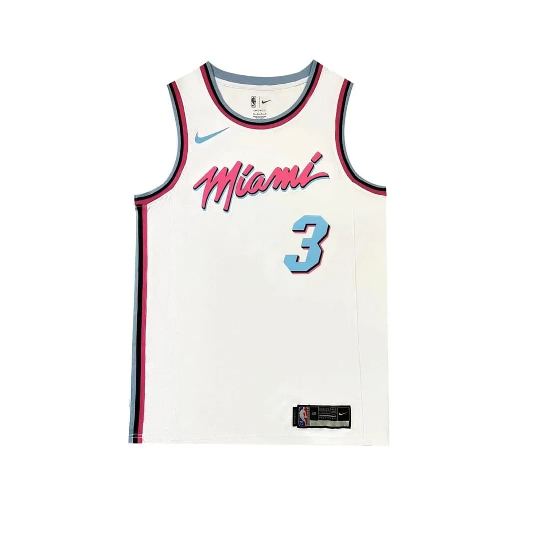 HEAT JERSEY - Image 2