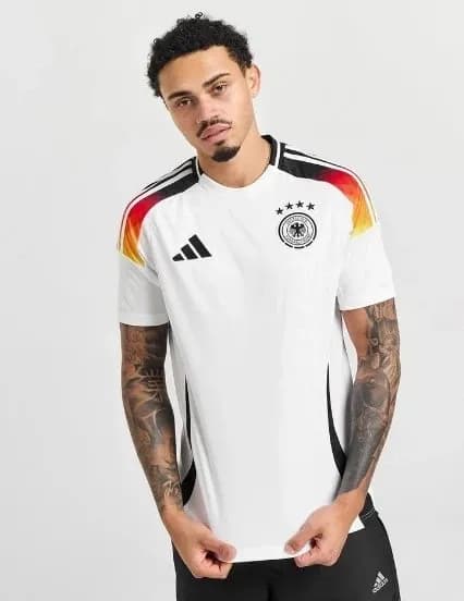 Germany 2024 jersey - Image 2