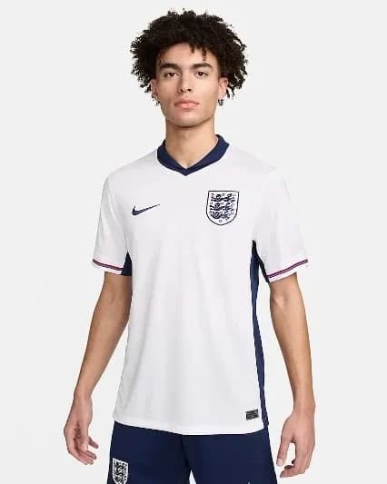 England home jersey - Image 2