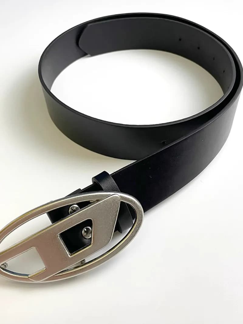 Diesel Belt - Image 2