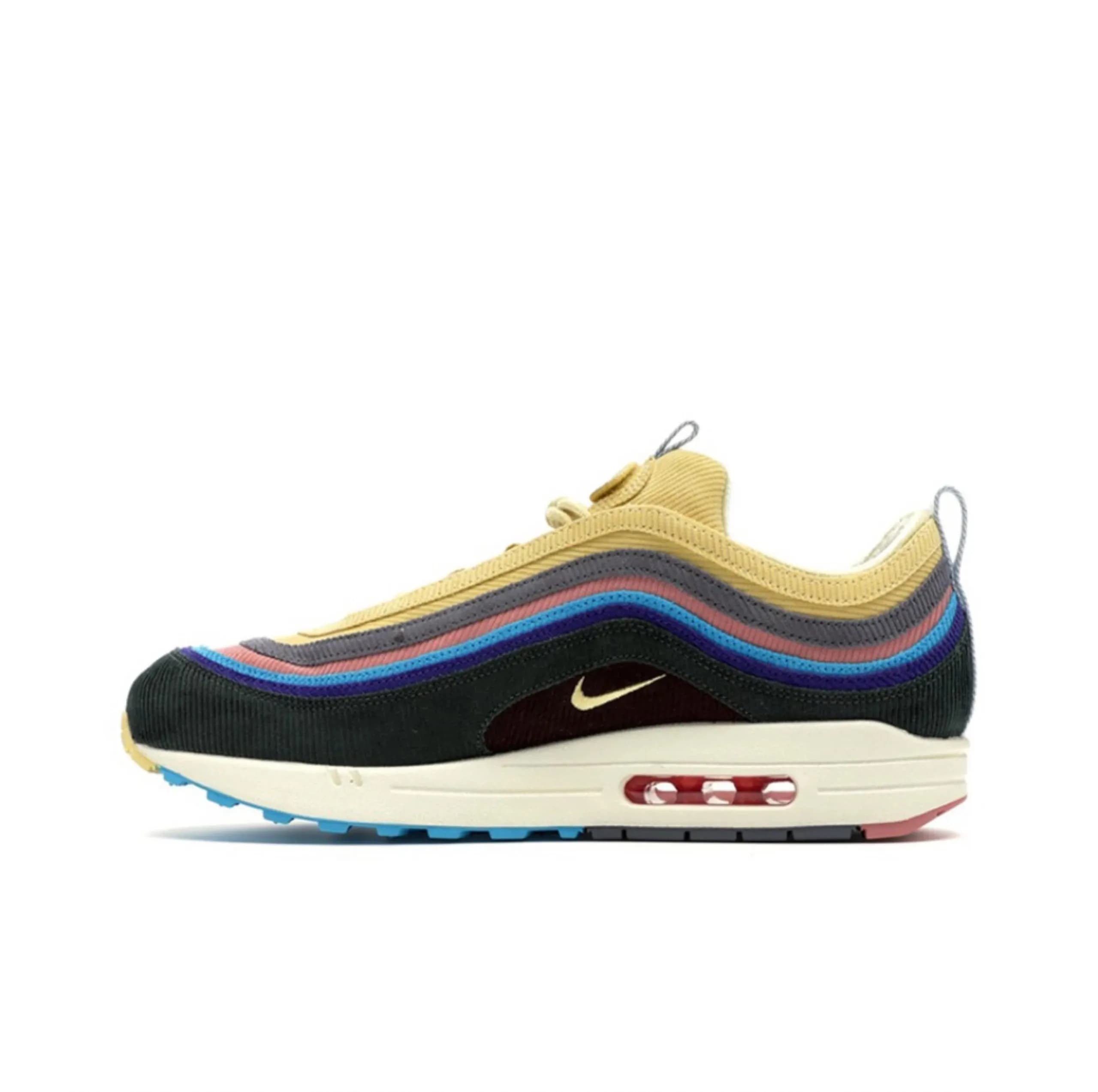 airmax 97 Corduroy - OopBuy Spreadsheet