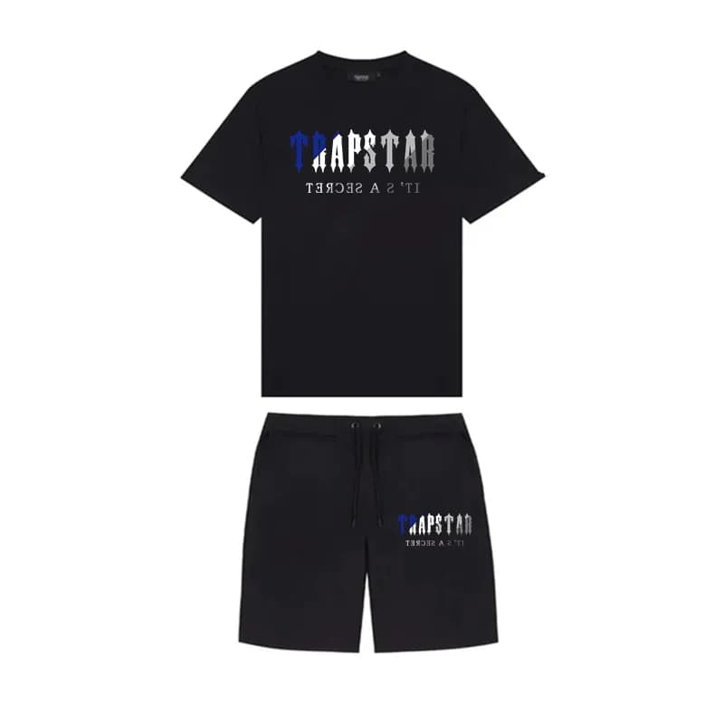 trapstar summer track 6 colorways