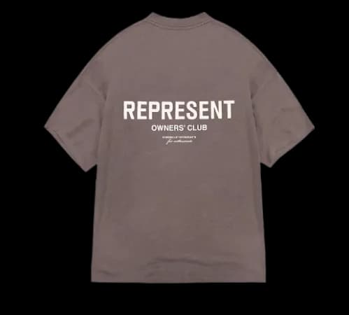 represent tees - OopBuy Spreadsheet