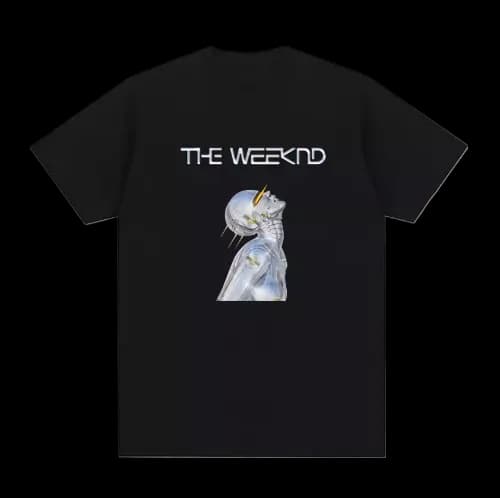 the weekend tee - OopBuy Spreadsheet