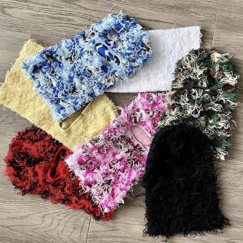 yeat balaclava - OopBuy Spreadsheet