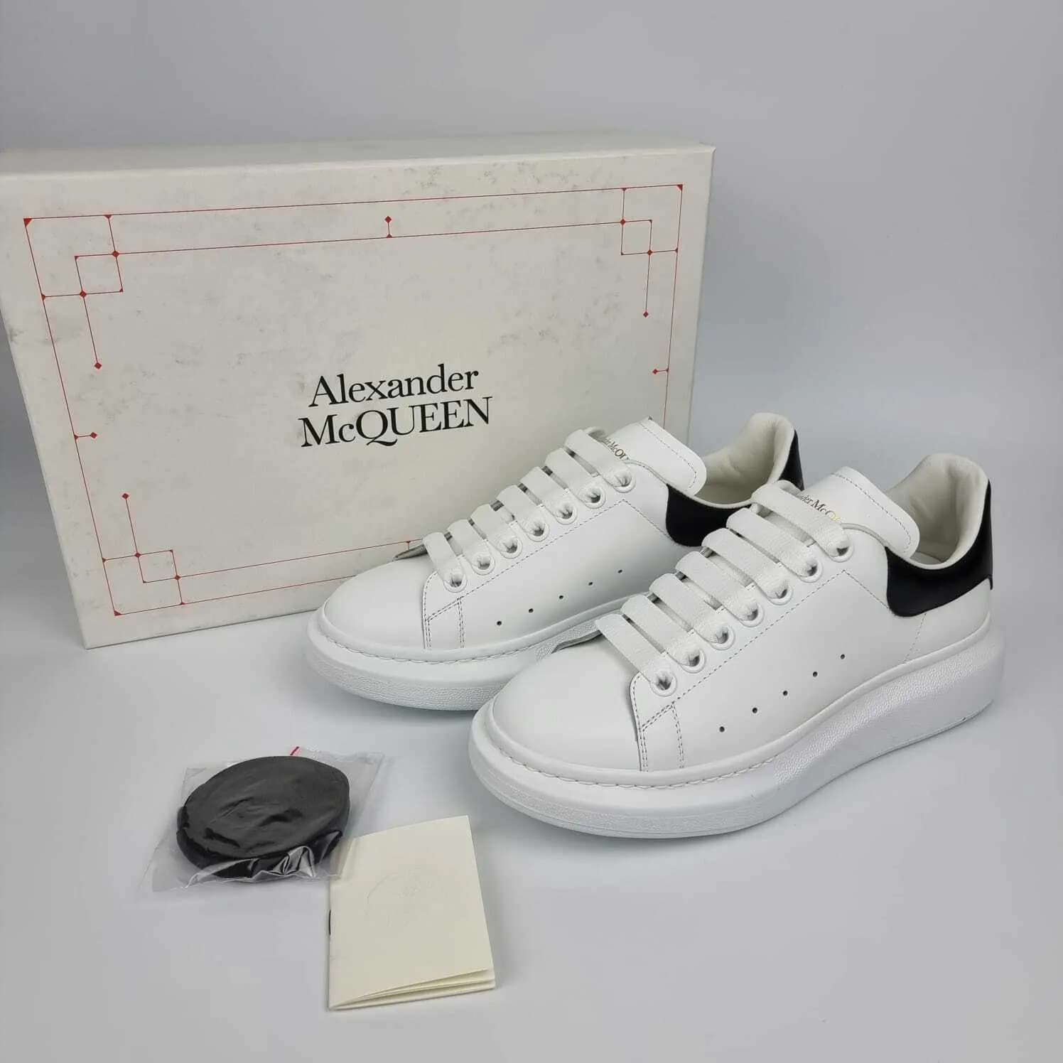 Alexander McQueen Patike - OopBuy Spreadsheet
