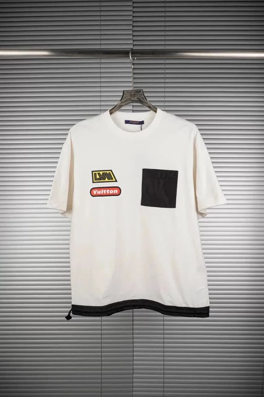 LV DRAWSTRING SHIRT - OopBuy Spreadsheet