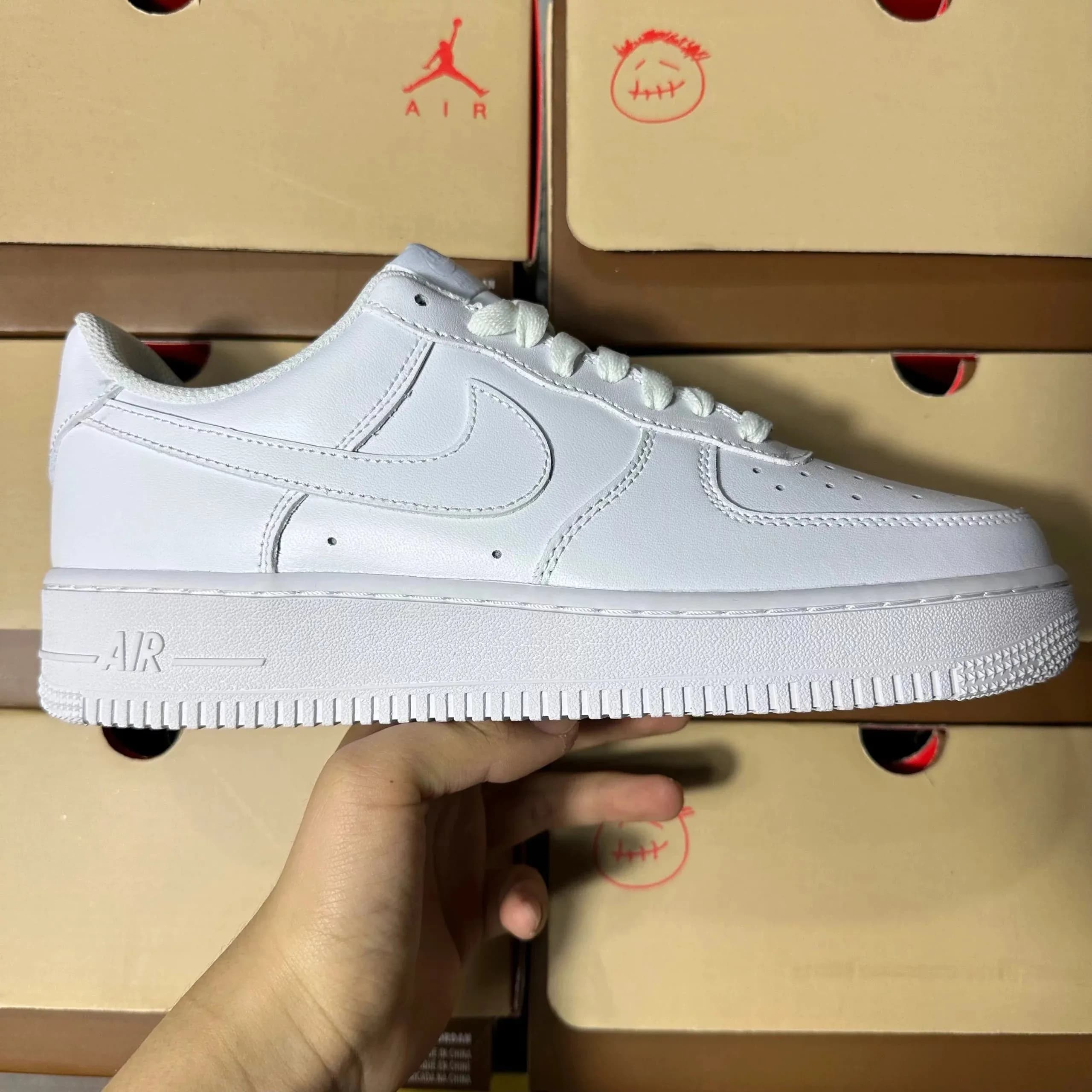 PK AIR FORCE 1 - OopBuy Spreadsheet