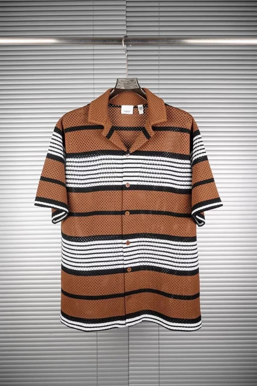 Burr berry polo - OopBuy Spreadsheet