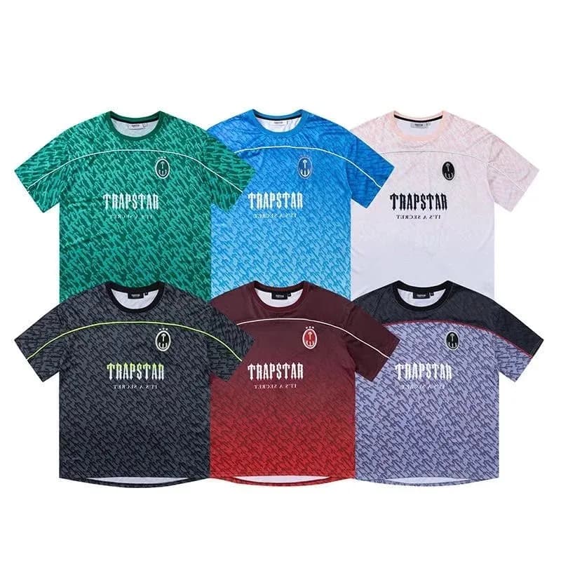 Trapstar Dresovi - OopBuy Spreadsheet