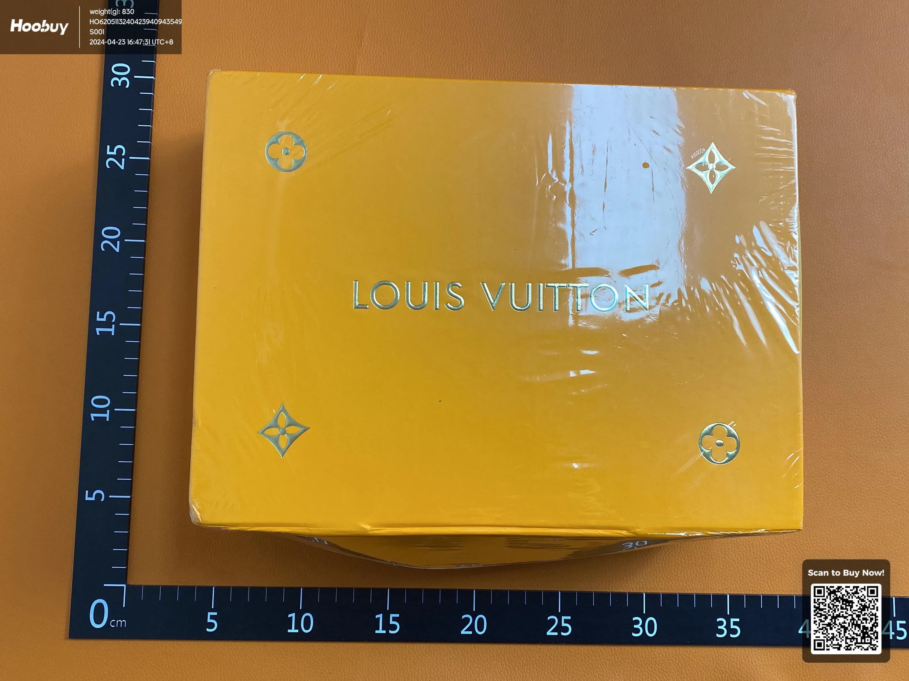 1:1 louis vuitton bag! - Image 5