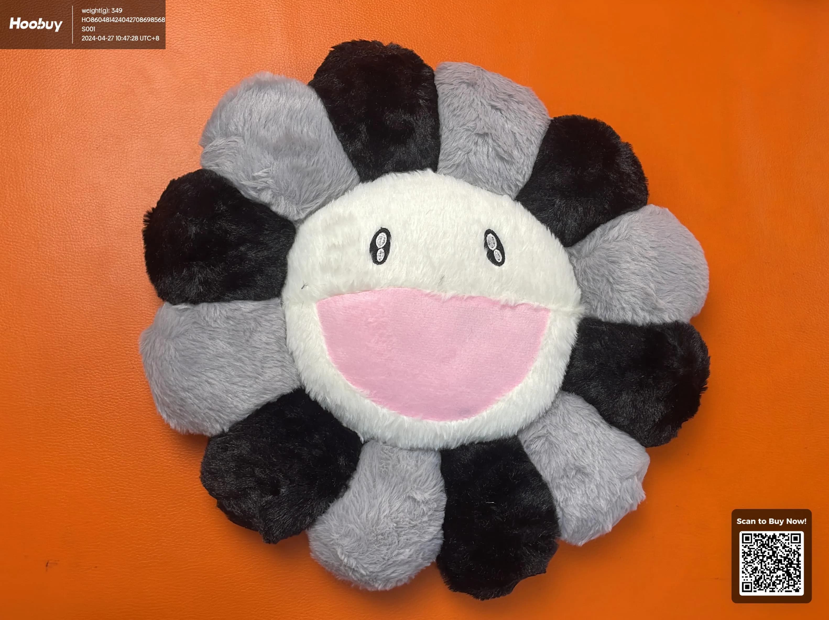 MURAKAMI PILLOW - Image 3