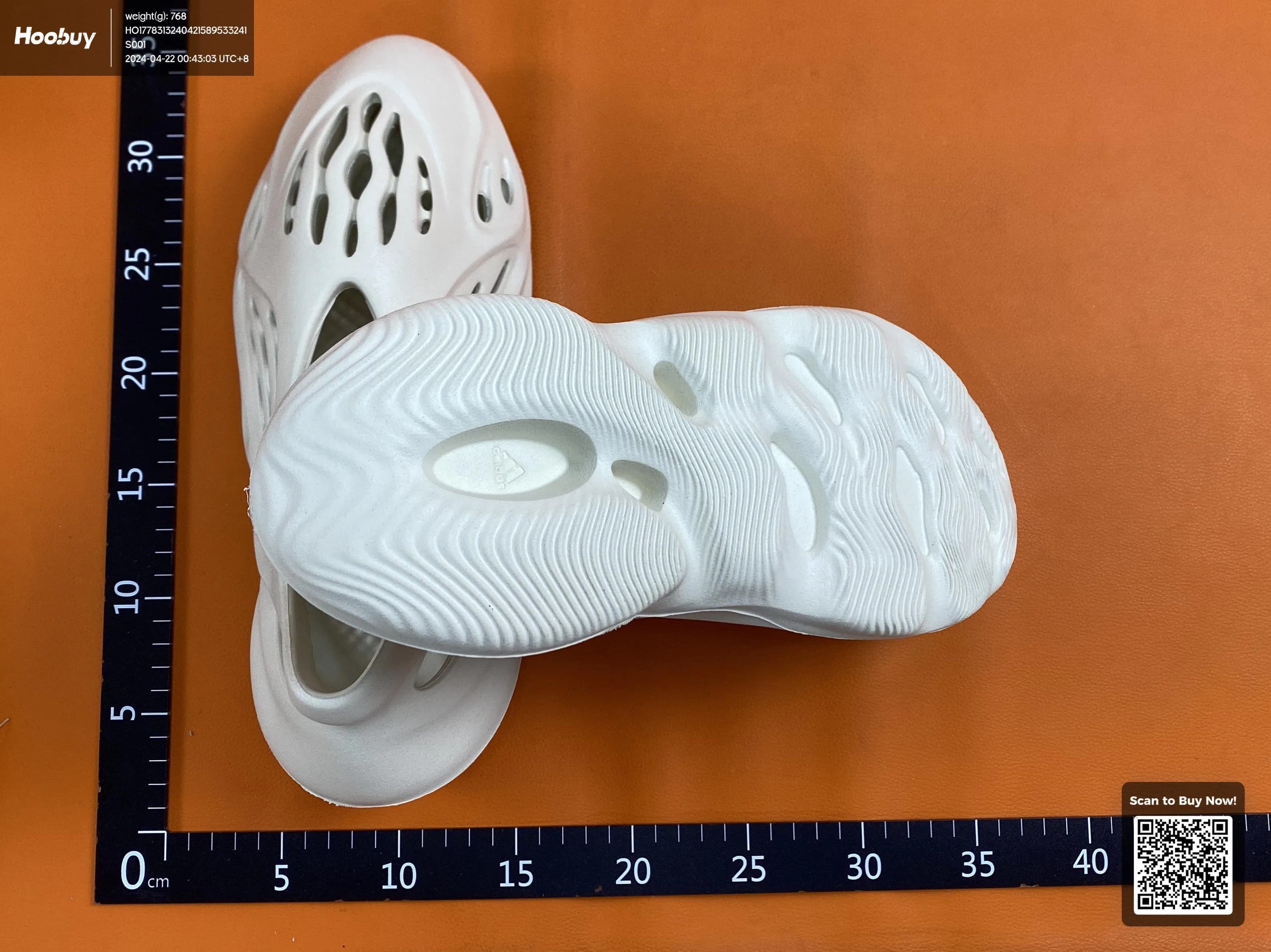 Yeezy Foam Runner [LW] - Image 2