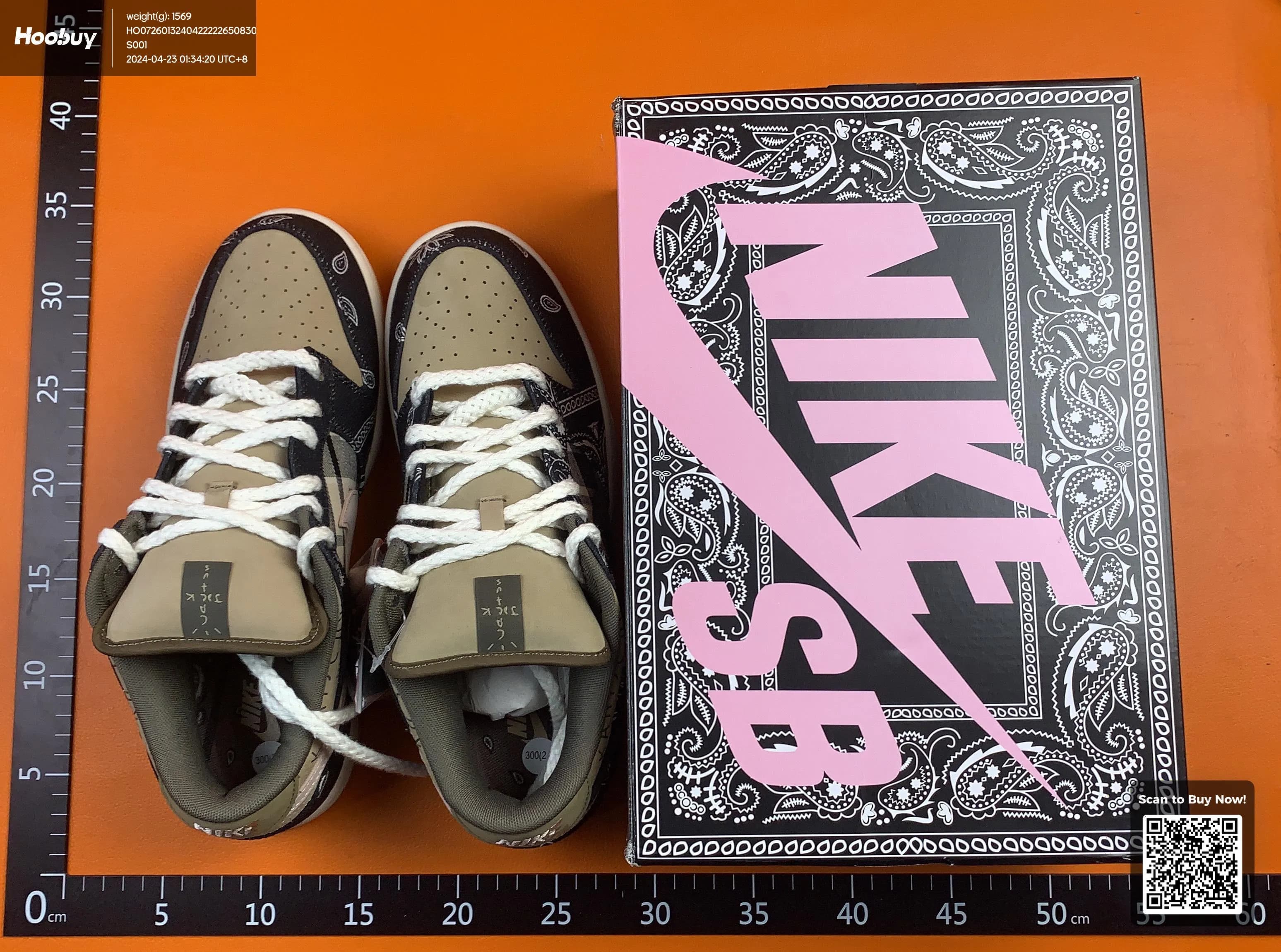 PKDk - OopBuy Spreadsheet