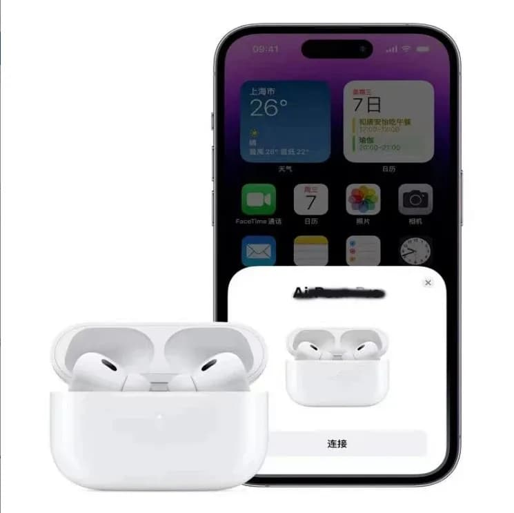 Air Pods 2 Pro - Image 2