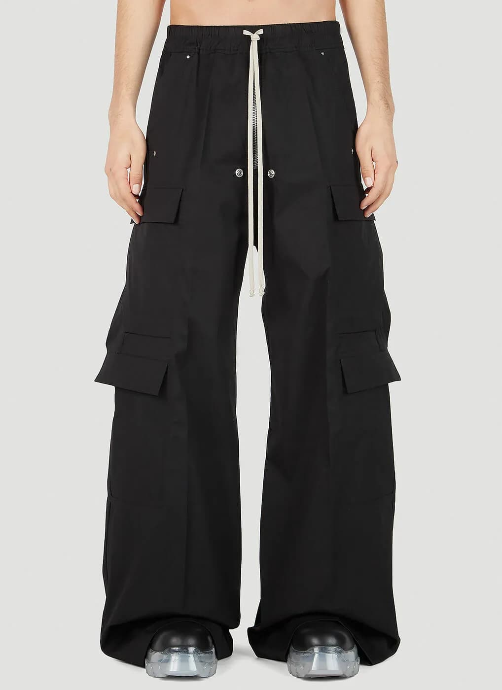 Rick Owens Bela Cargo Pants - OopBuy Spreadsheet
