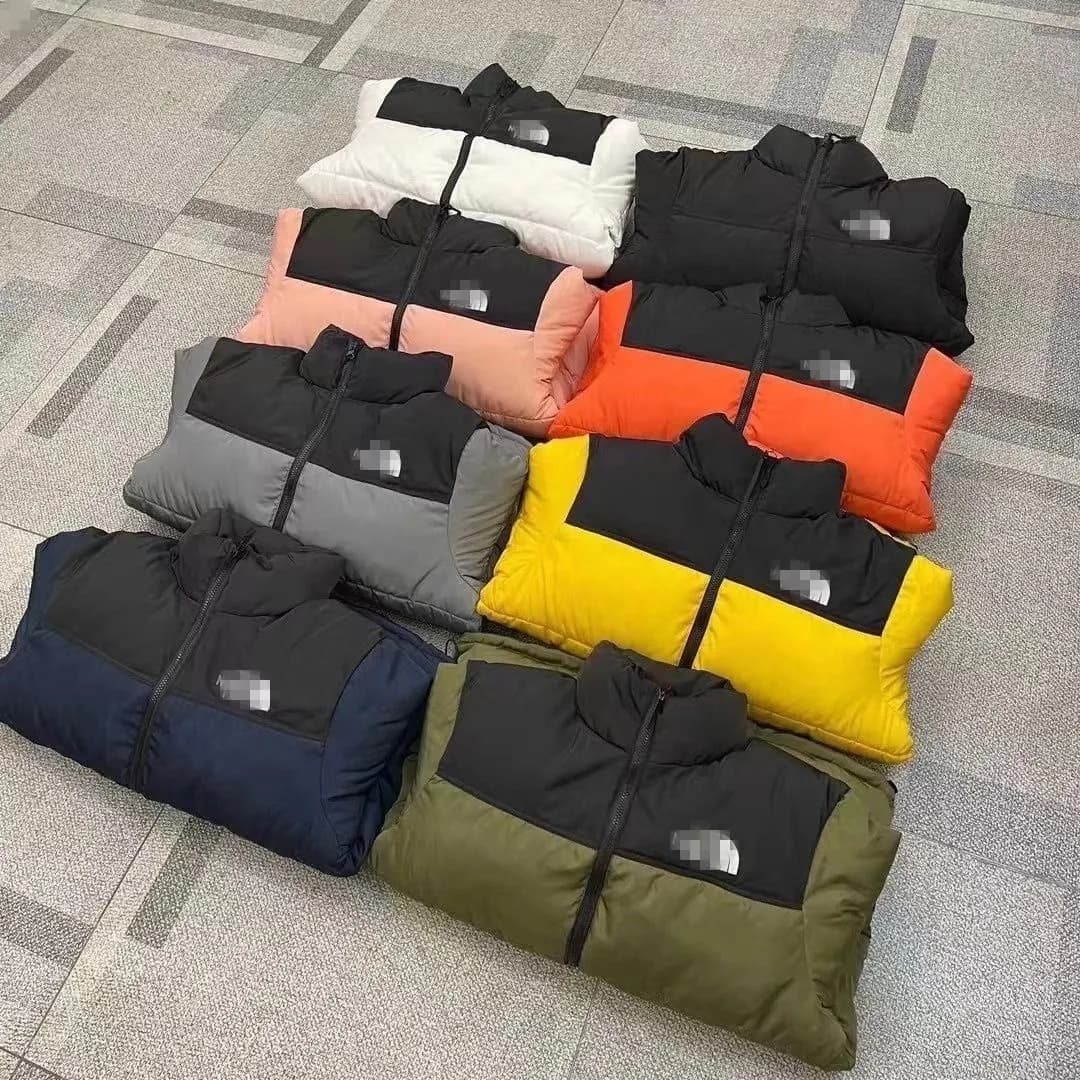 NORTH FACE jacket - Image 2