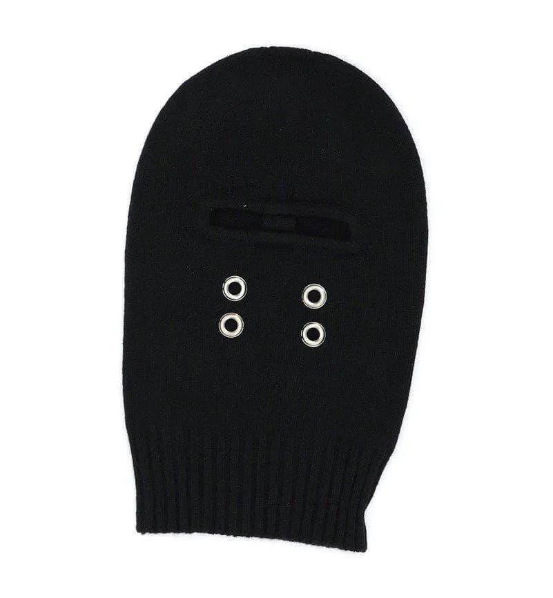 Rick Owens Gimp Balaclava - OopBuy Spreadsheet