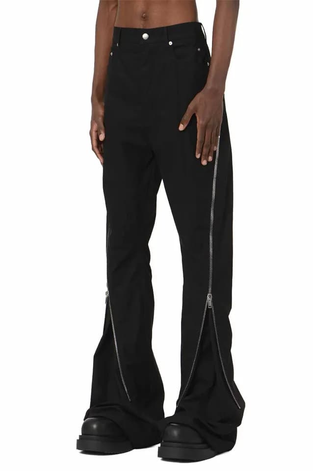 Rick Owens Bolan Banana Pants - OopBuy Spreadsheet