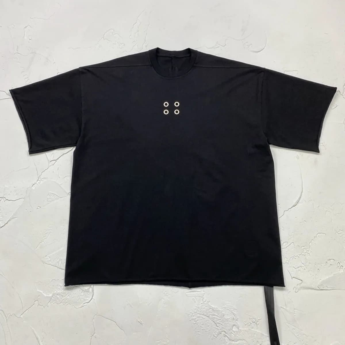 Rick Owens Gimp Tee 3 Styles