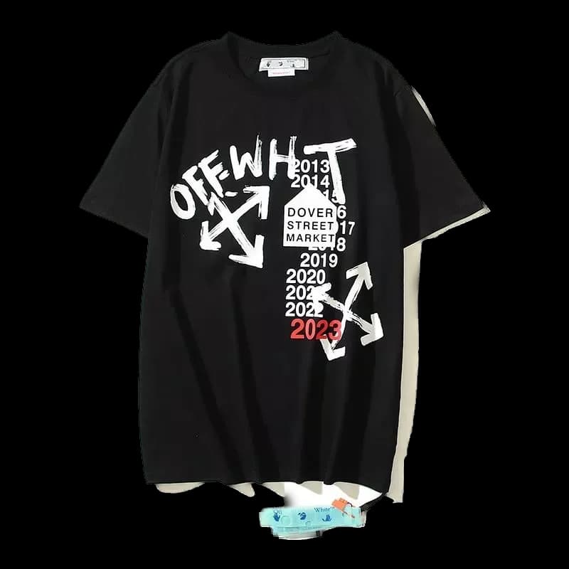 Off White Tee - OopBuy Spreadsheet