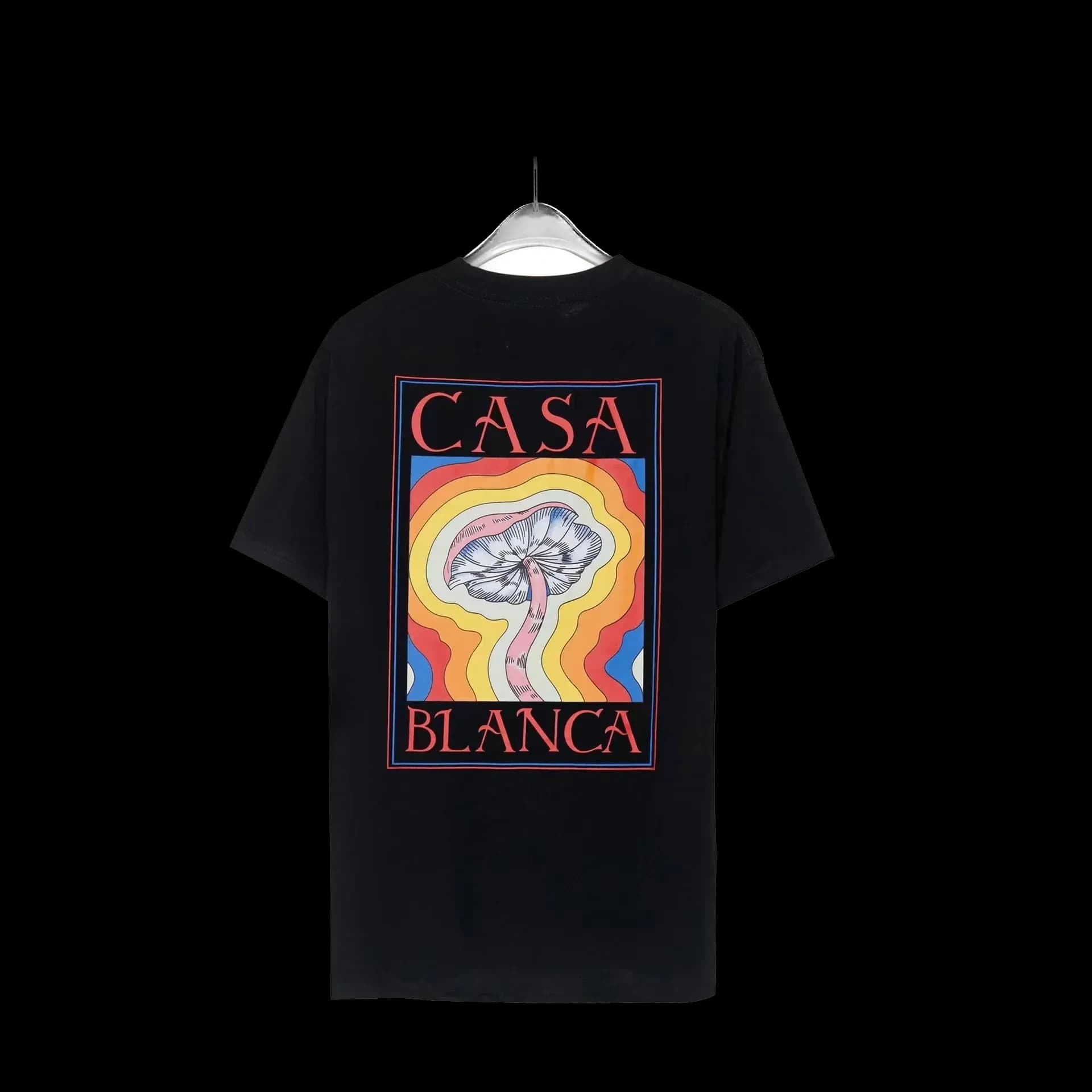 Casablanca T shirt - OopBuy Spreadsheet