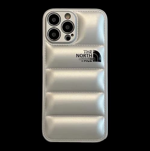 NORTH FACE PHONE CASE