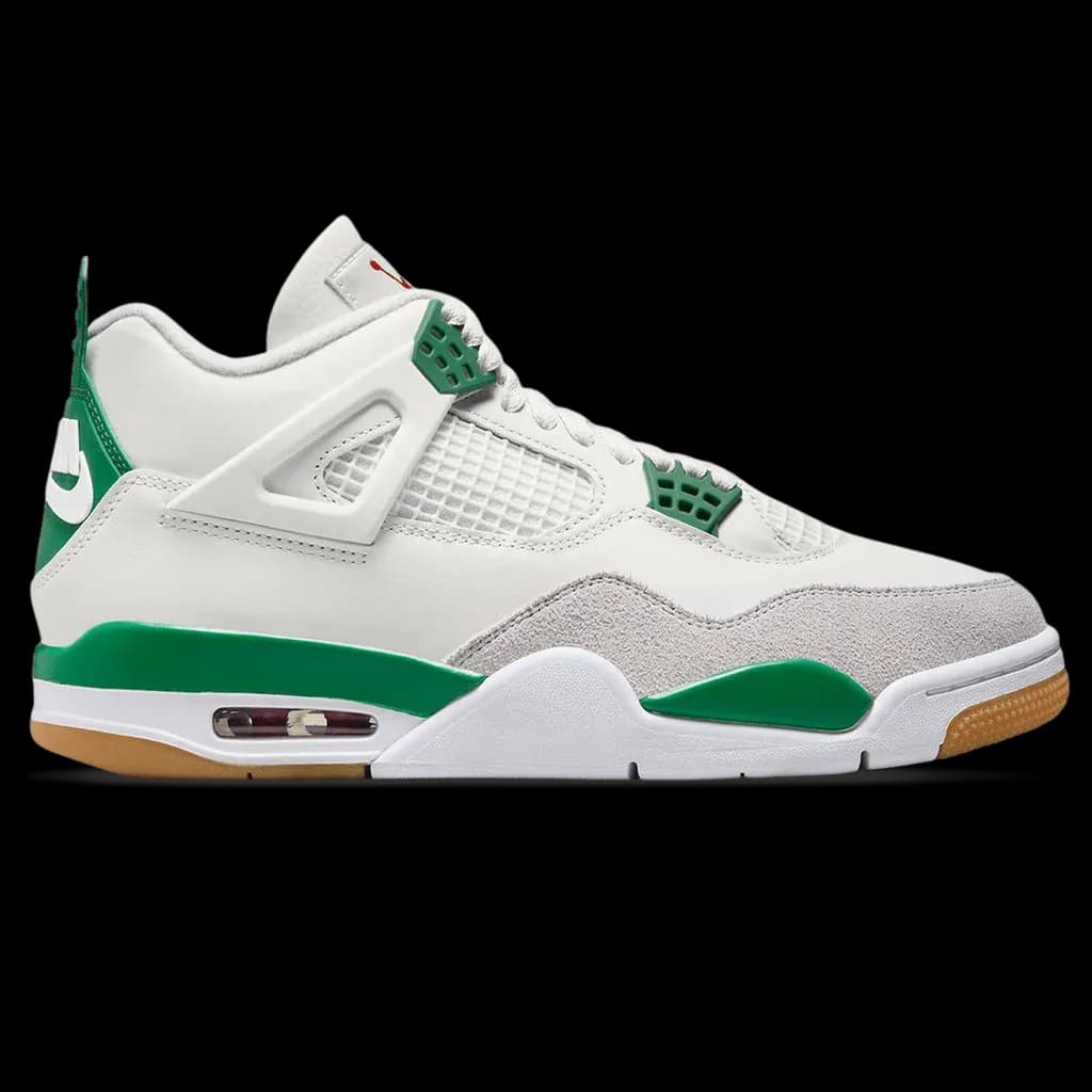 Y3 batch swoosh shoes - Image 5