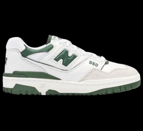 NEW BALANCE 550 - OopBuy Spreadsheet